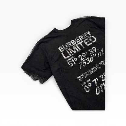 BURBERRY T-SHIRT