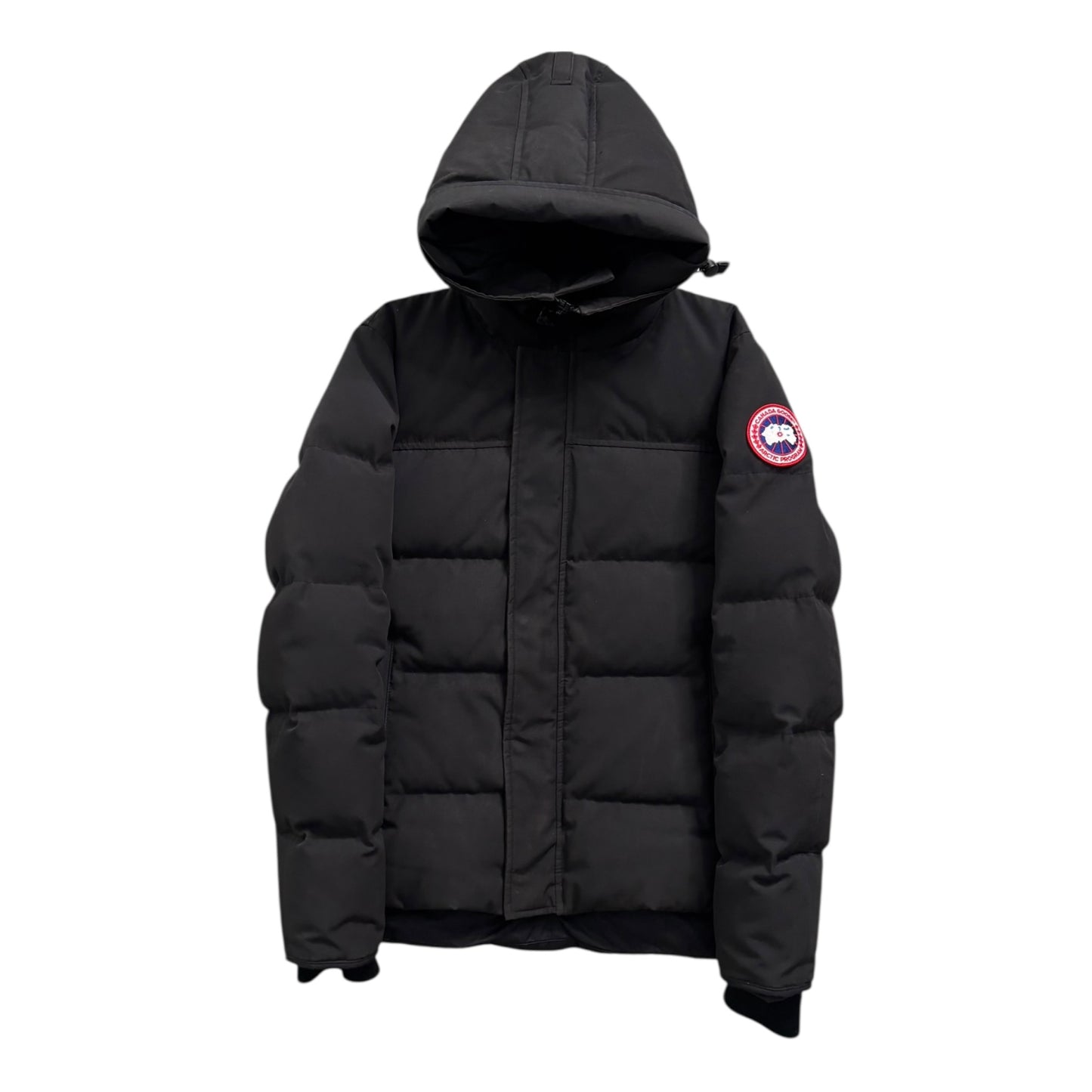 CANADA GOOSE MACMILLAN PARKA