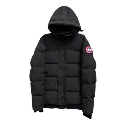 CANADA GOOSE MACMILLAN PARKA