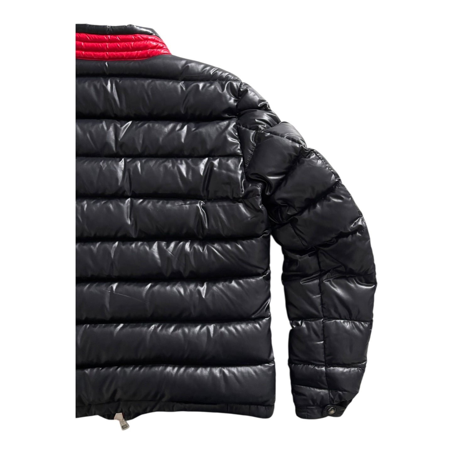 MONCLER AUBERT GIUBBOTTO