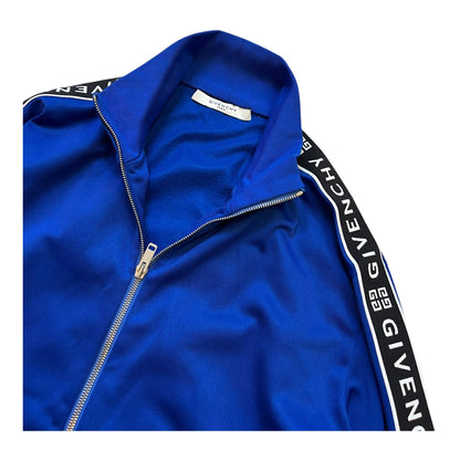 GIVENCHY TRACK TOP