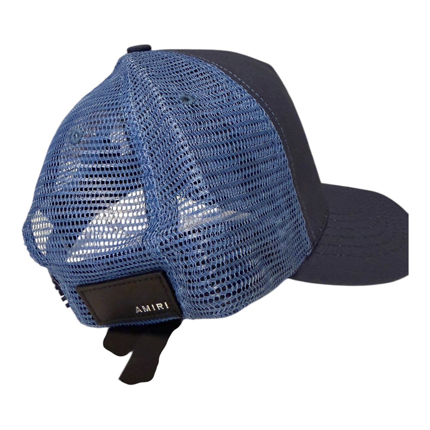 AMIRI TRUCKER CAP