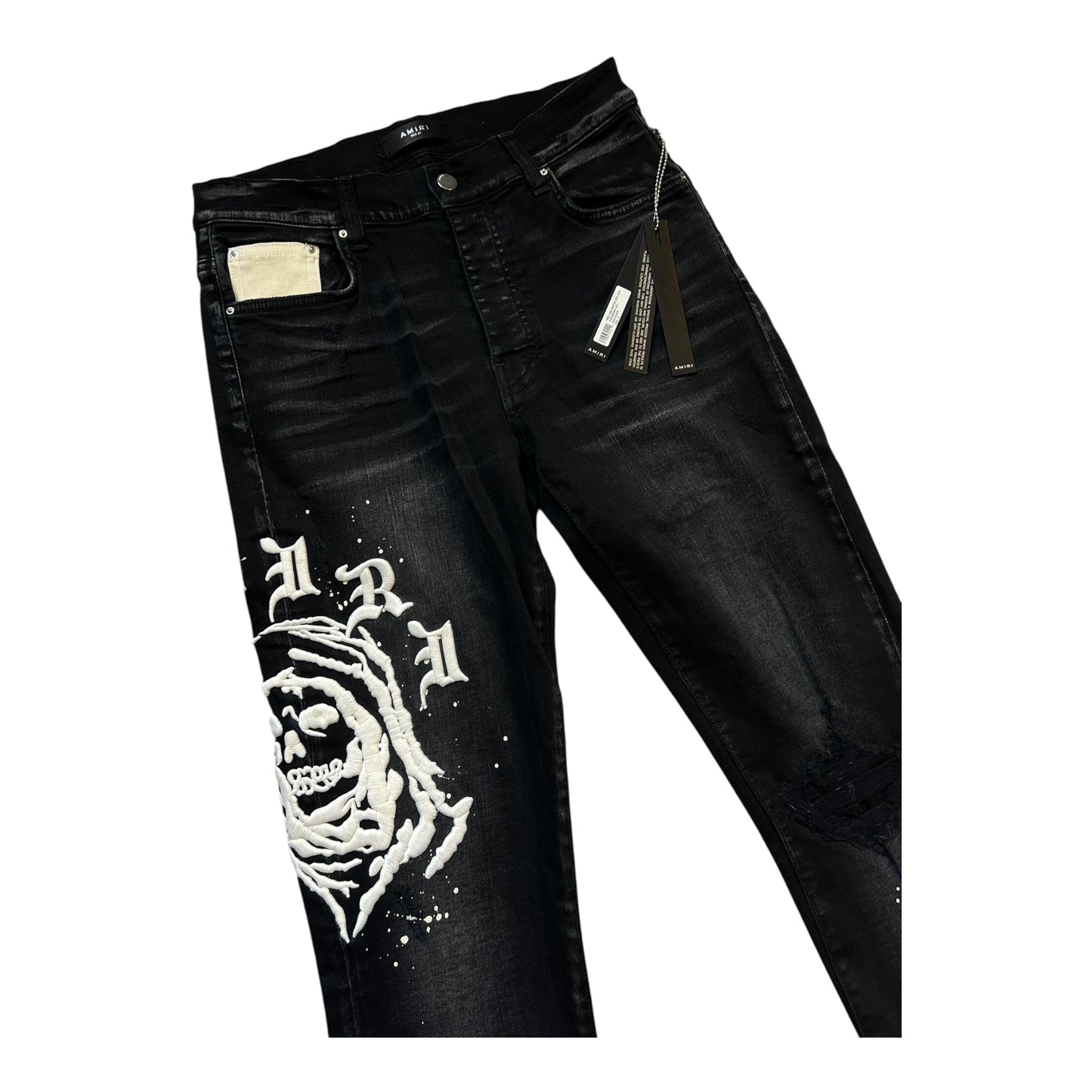 AMIRI JEANS