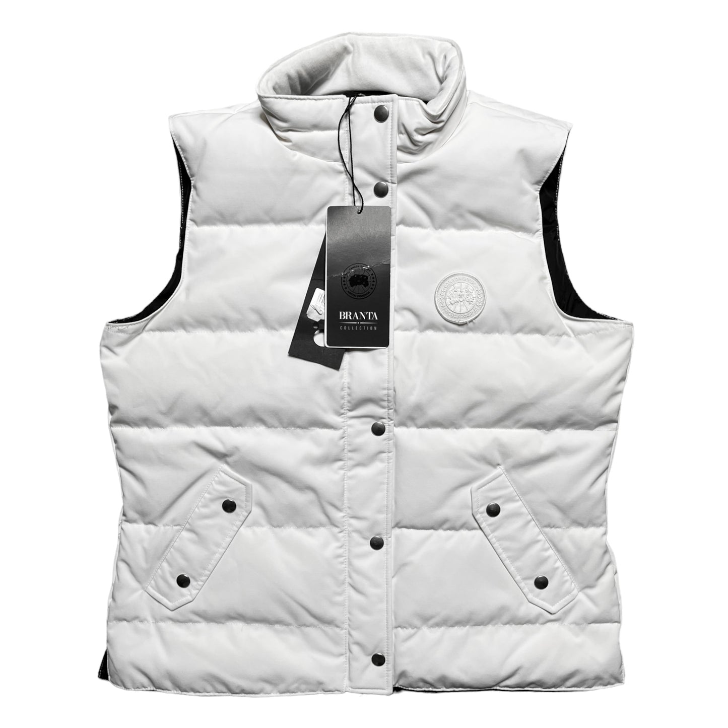 CANADA GOOSE FREESTYLE VEST WOMENS