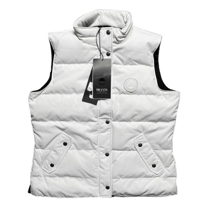 CANADA GOOSE FREESTYLE VEST WOMENS