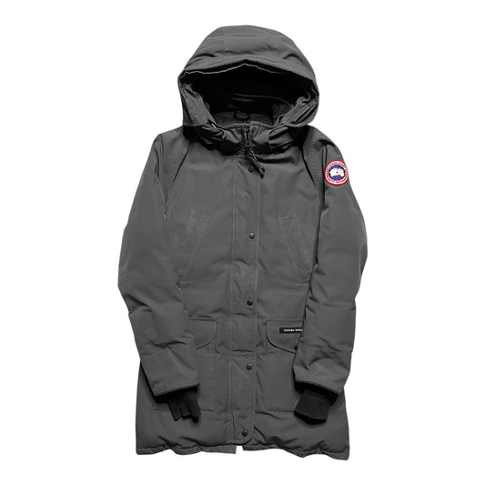 CANADA GOOSE WOMENS TRILLIUM PARKA