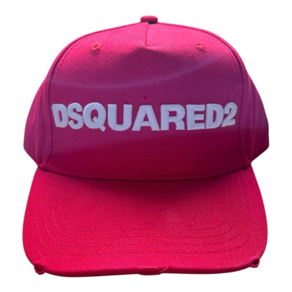 DSQUARED CAP