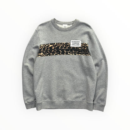 BURBERRY SWEATSHIRT