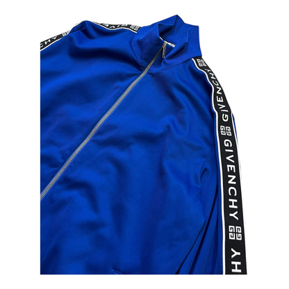 GIVENCHY TRACK TOP