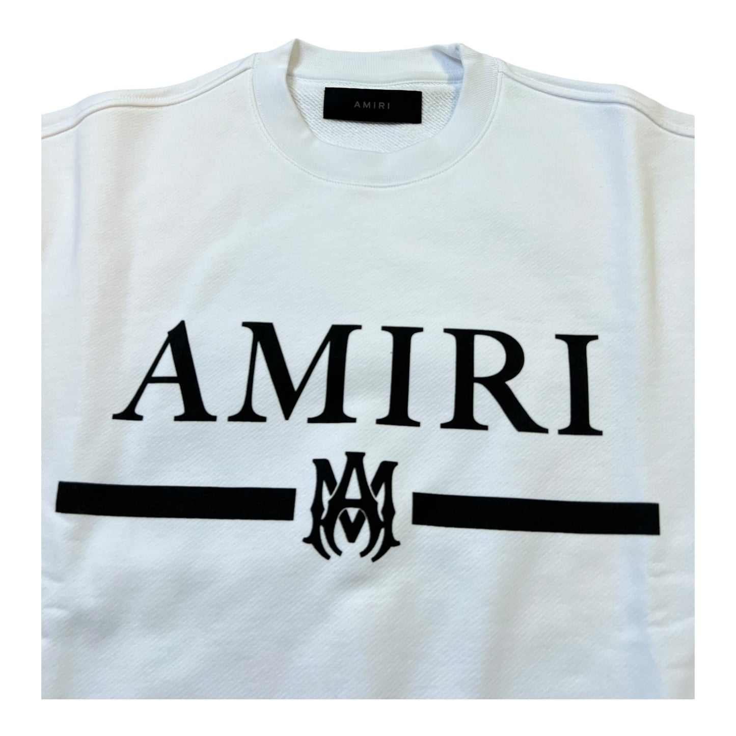 AMIRI SWEATSHIRT