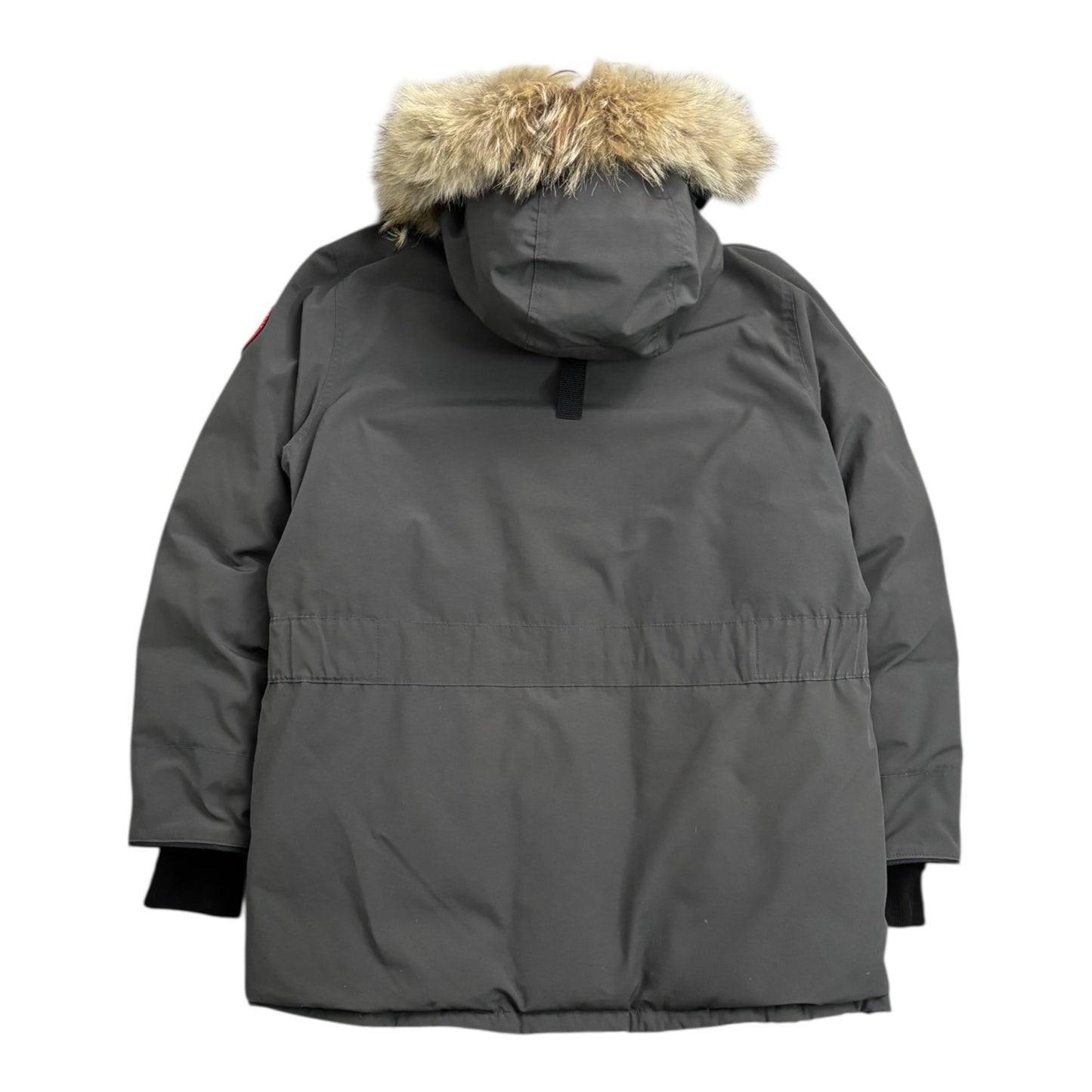 CANADA GOOSE ONTARIO PARKA