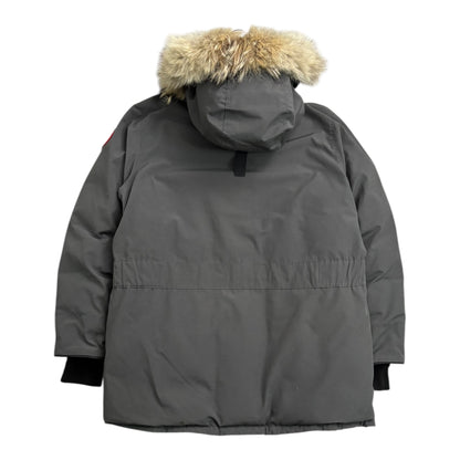 CANADA GOOSE ONTARIO PARKA