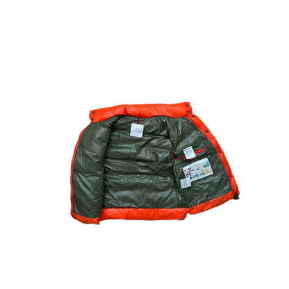 MONCLER TIB GILET