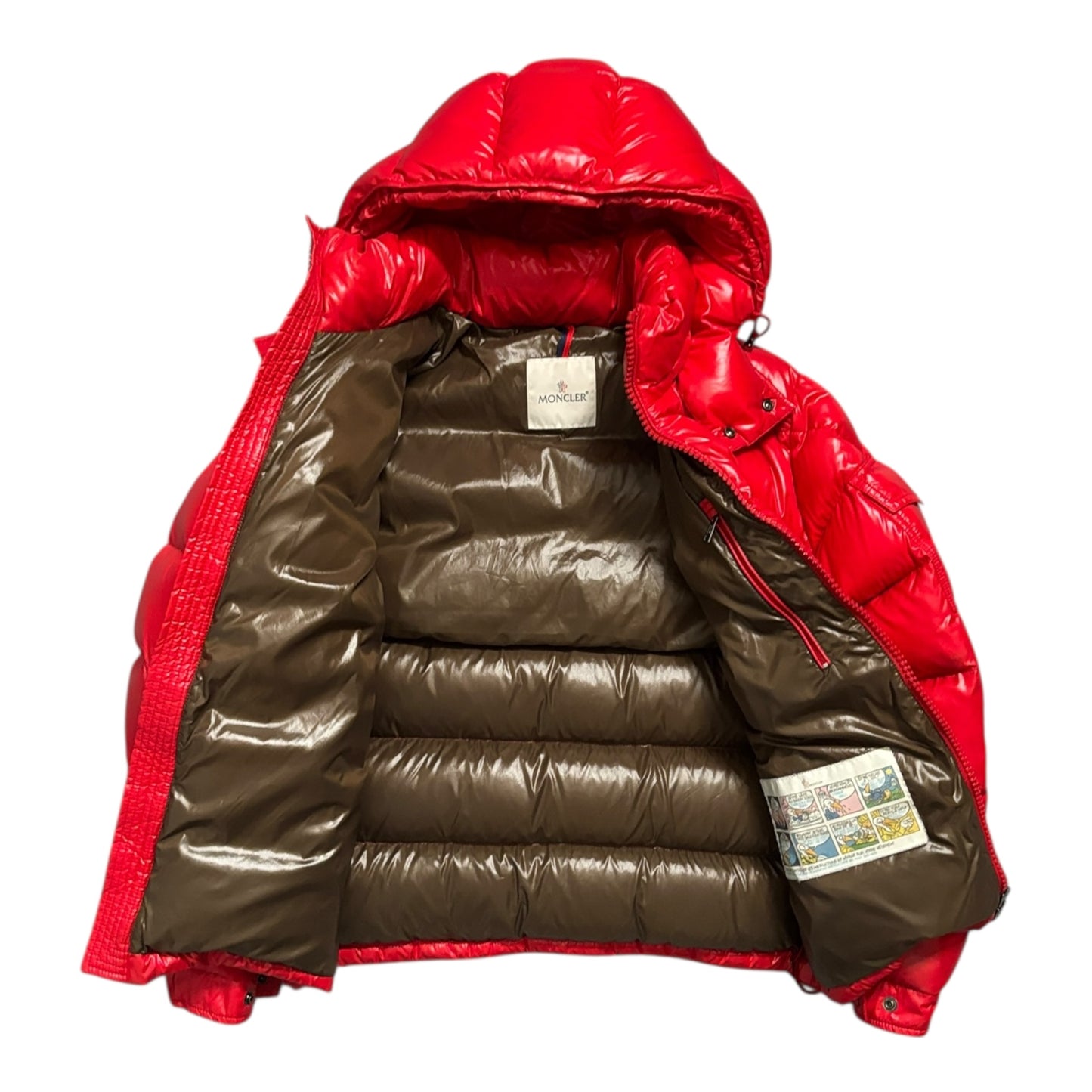 MONCLER MAYA