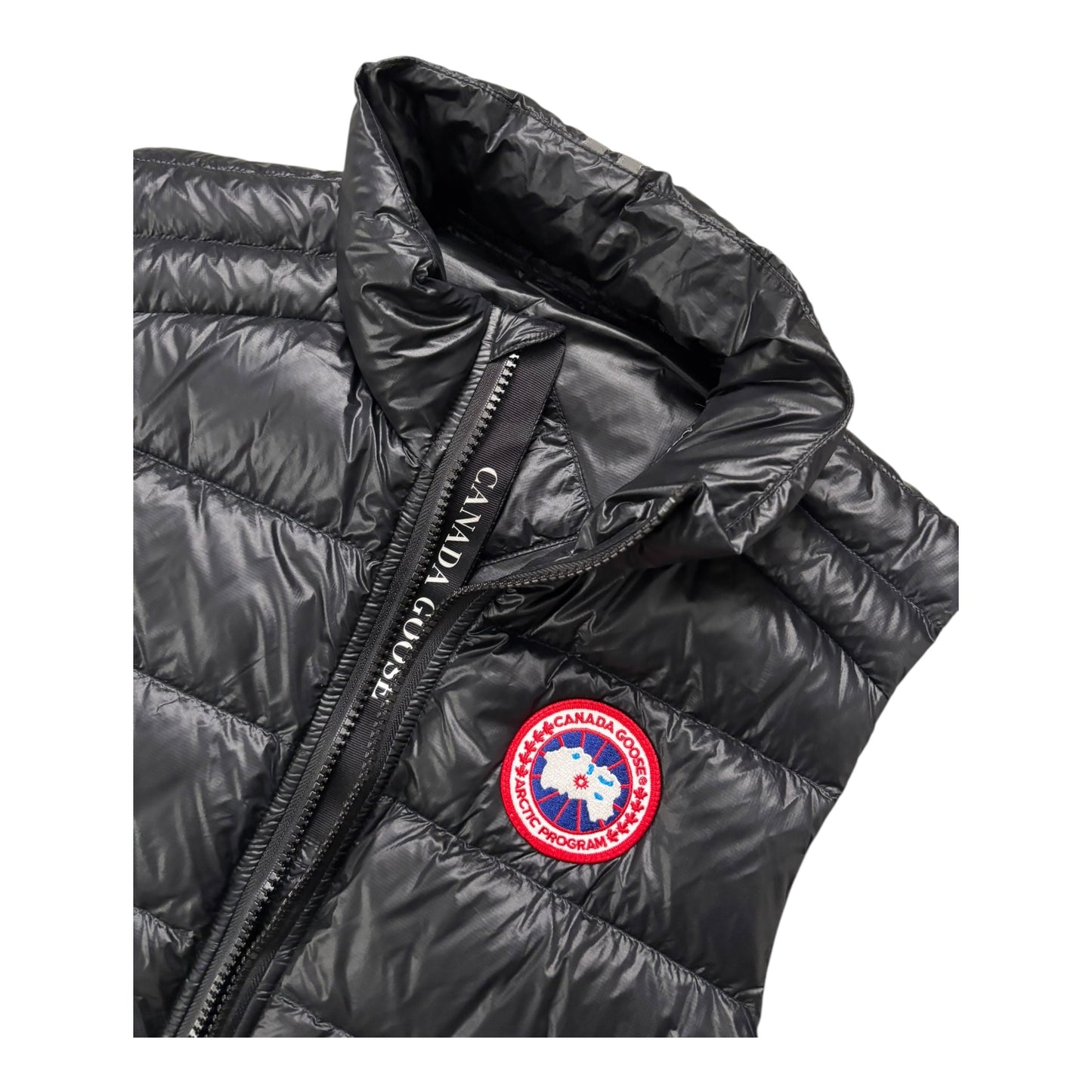 CANADA GOOSE CROFTON VEST