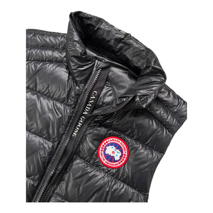 CANADA GOOSE CROFTON VEST