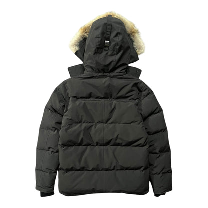 CANADA GOOSE WYNDHAM PARKA