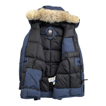CANADA GOOSE LANGFORD PARKA