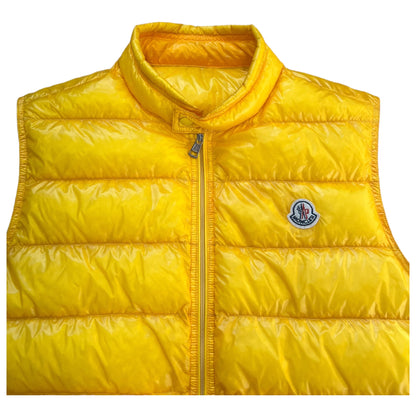 MONCLER GUI GILET