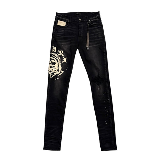 AMIRI REAPER JEANS