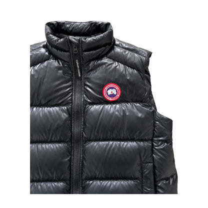 CANADA GOOSE CROFTON GILET WOMENS