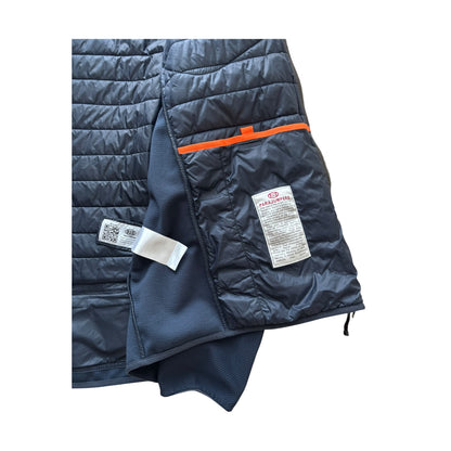 PARAJUMPERS HYPRID CARDIGAN