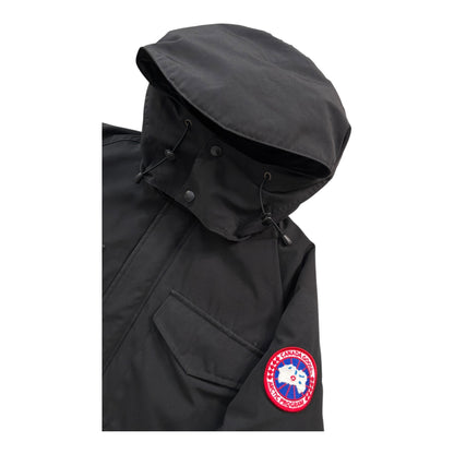 CANADA GOOSE CONSTABLE PARKA