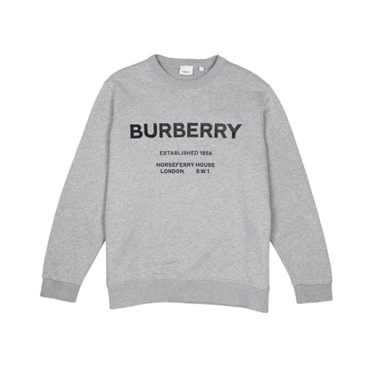 BURBERRY CREWNECK