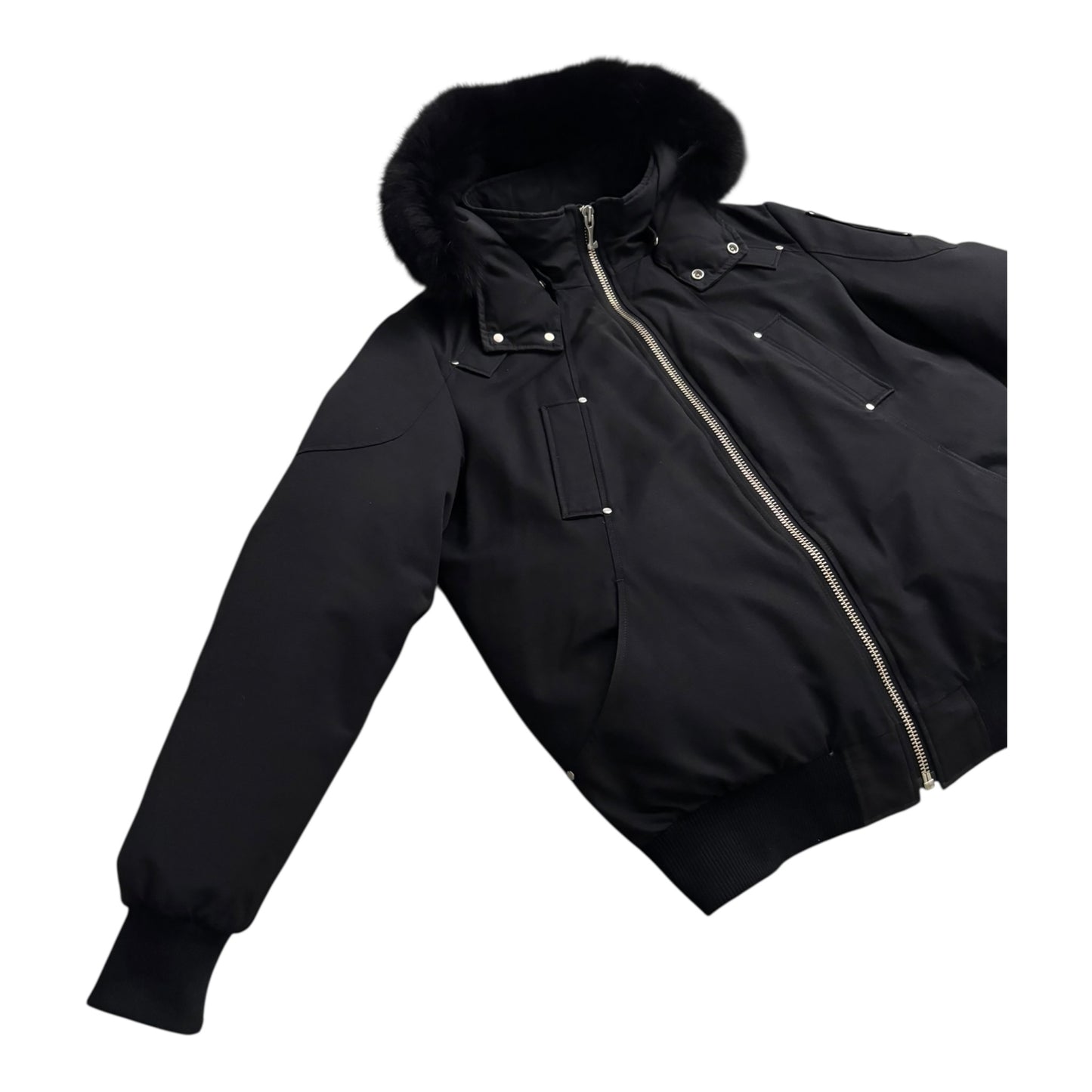 MOOSE KNUCKLES BALLISTIC BOMBER