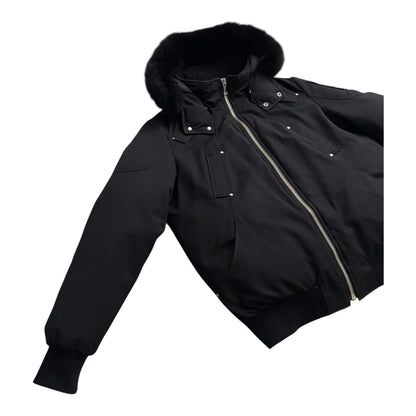 MOOSE KNUCKLES BALLISTIC BOMBER