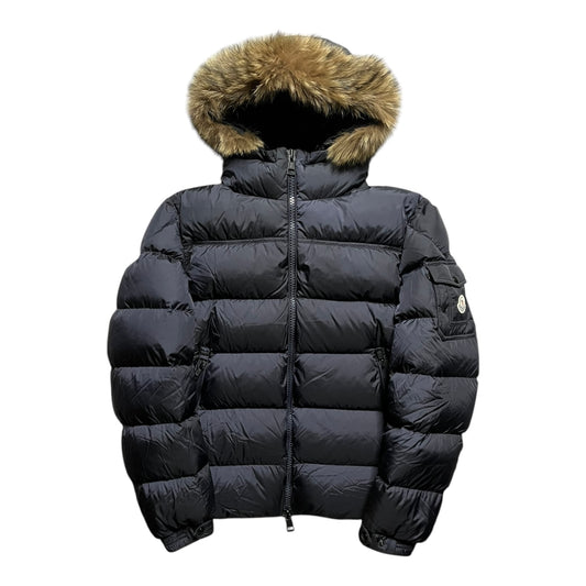 MONCLER MARQUE