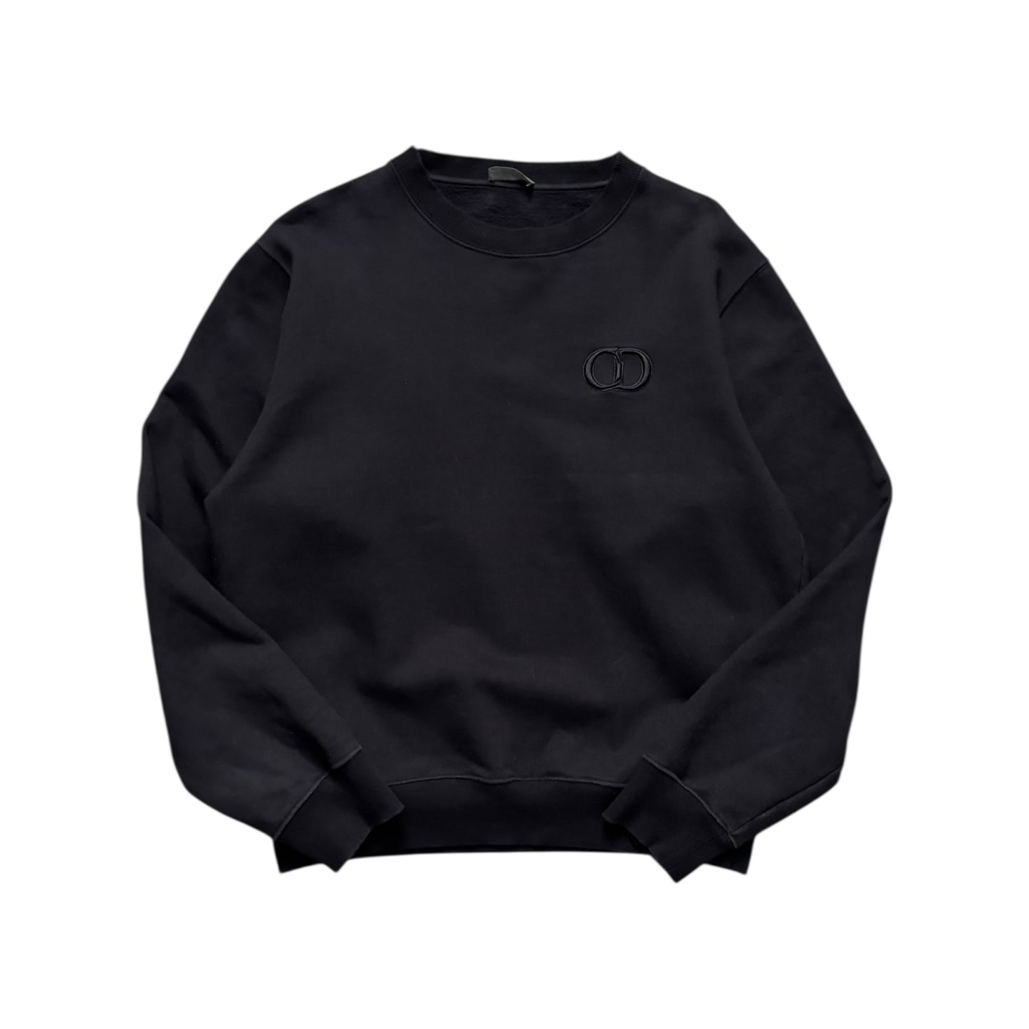 DIOR CD ICON SWEATSHIRT