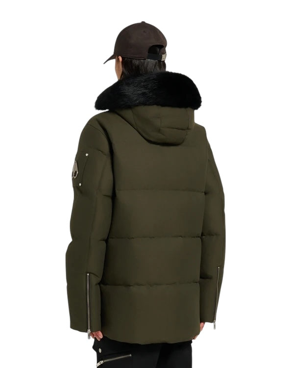MOOSE KNUCKLES 3Q PARKA