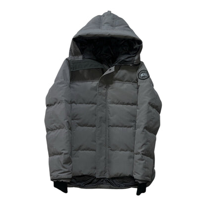 CANADA GOOSE MACMILLAN PARKA