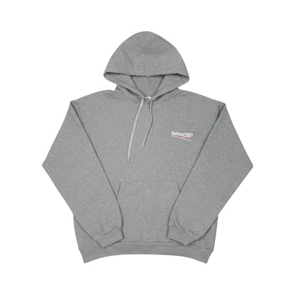 BALENCIAGA CAMPAIGN HOODIE