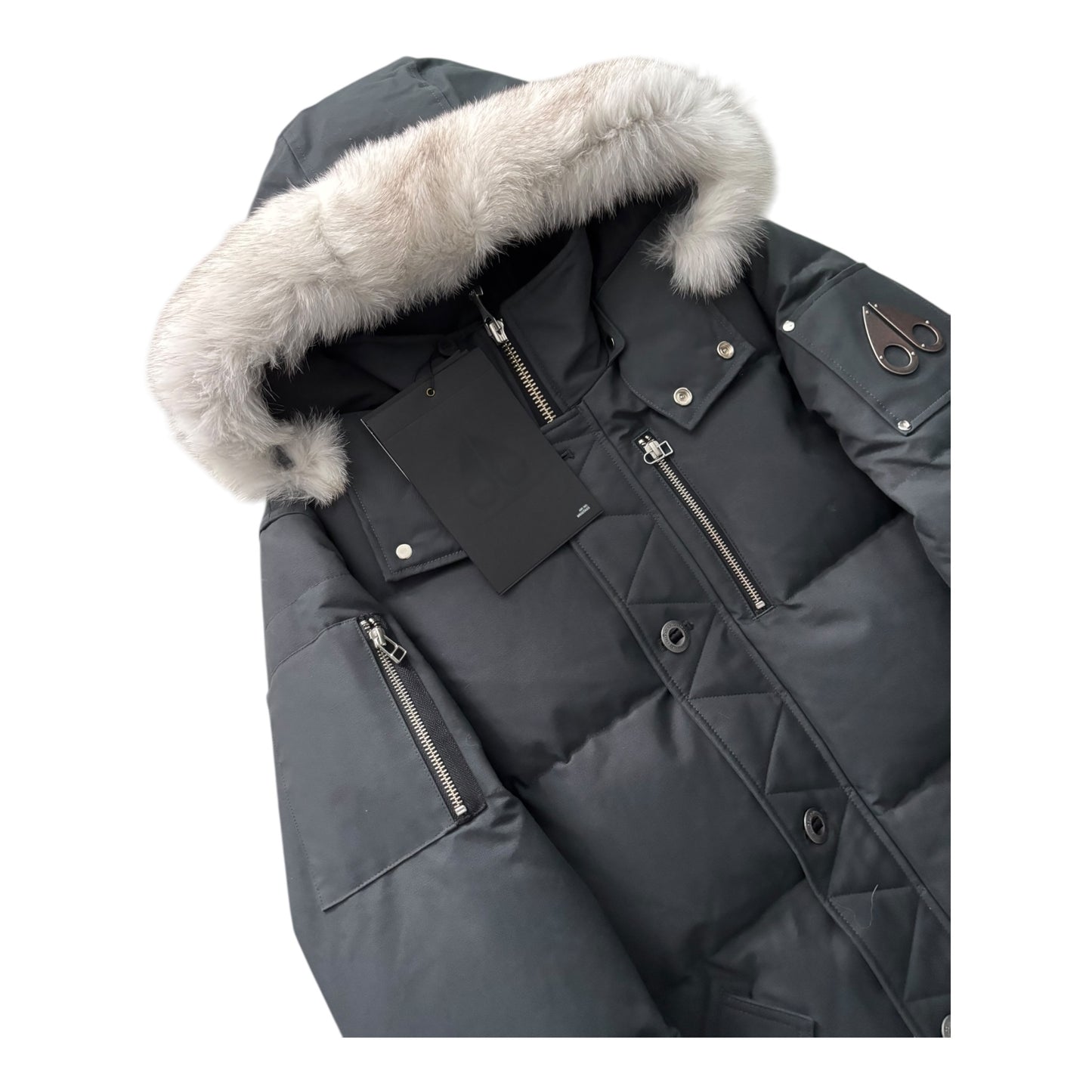 MOOSE KNUCKLES 3Q PARKA