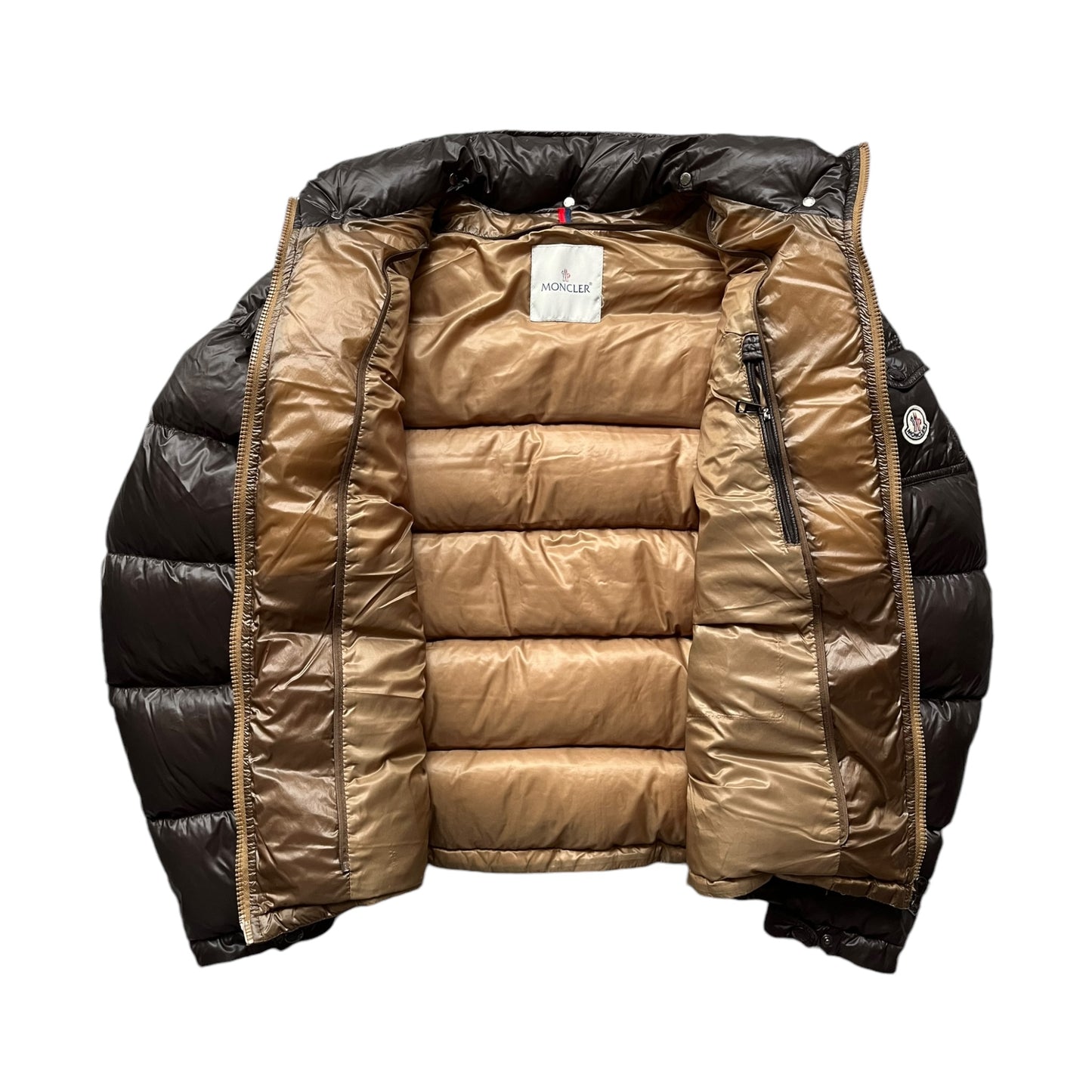 MONCLER ZIN