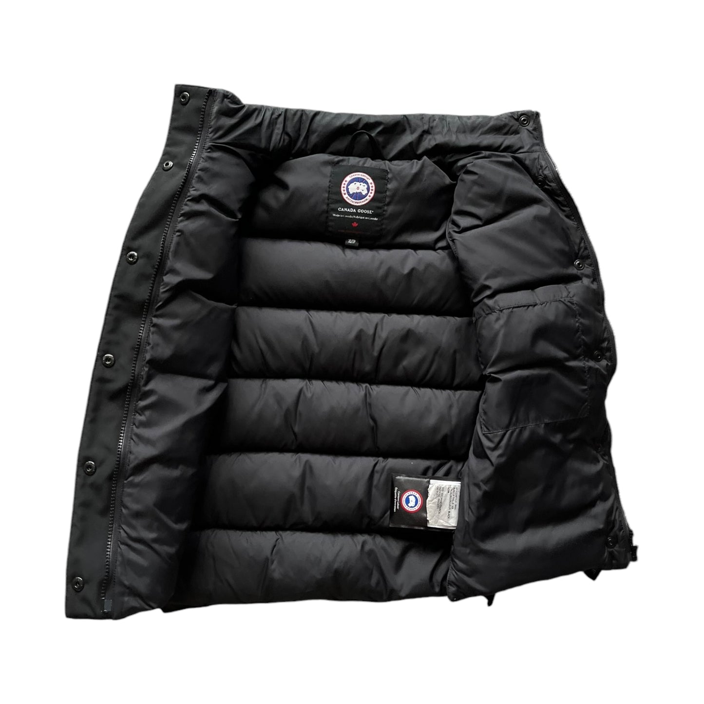 CANADA GOOSE WOMENS FREESTYLE VEST