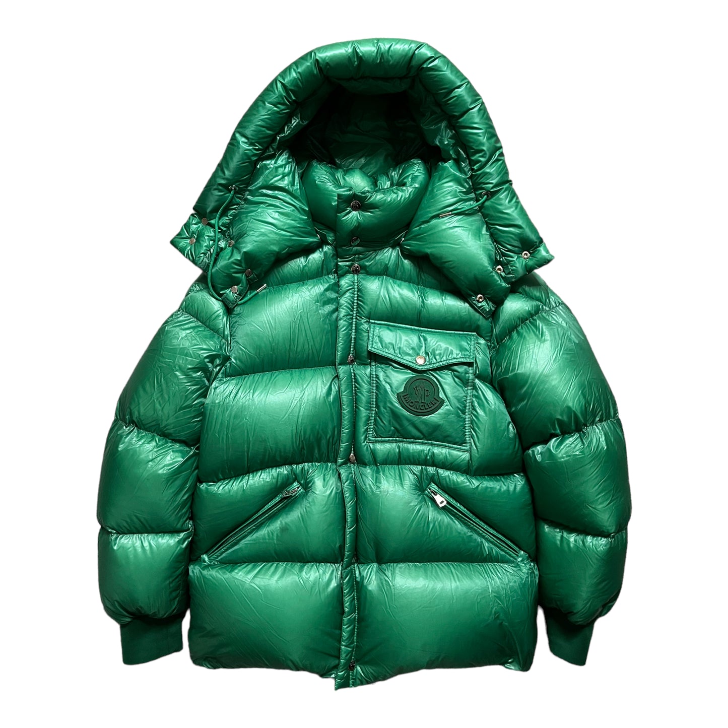 MONCLER LAMENTIN