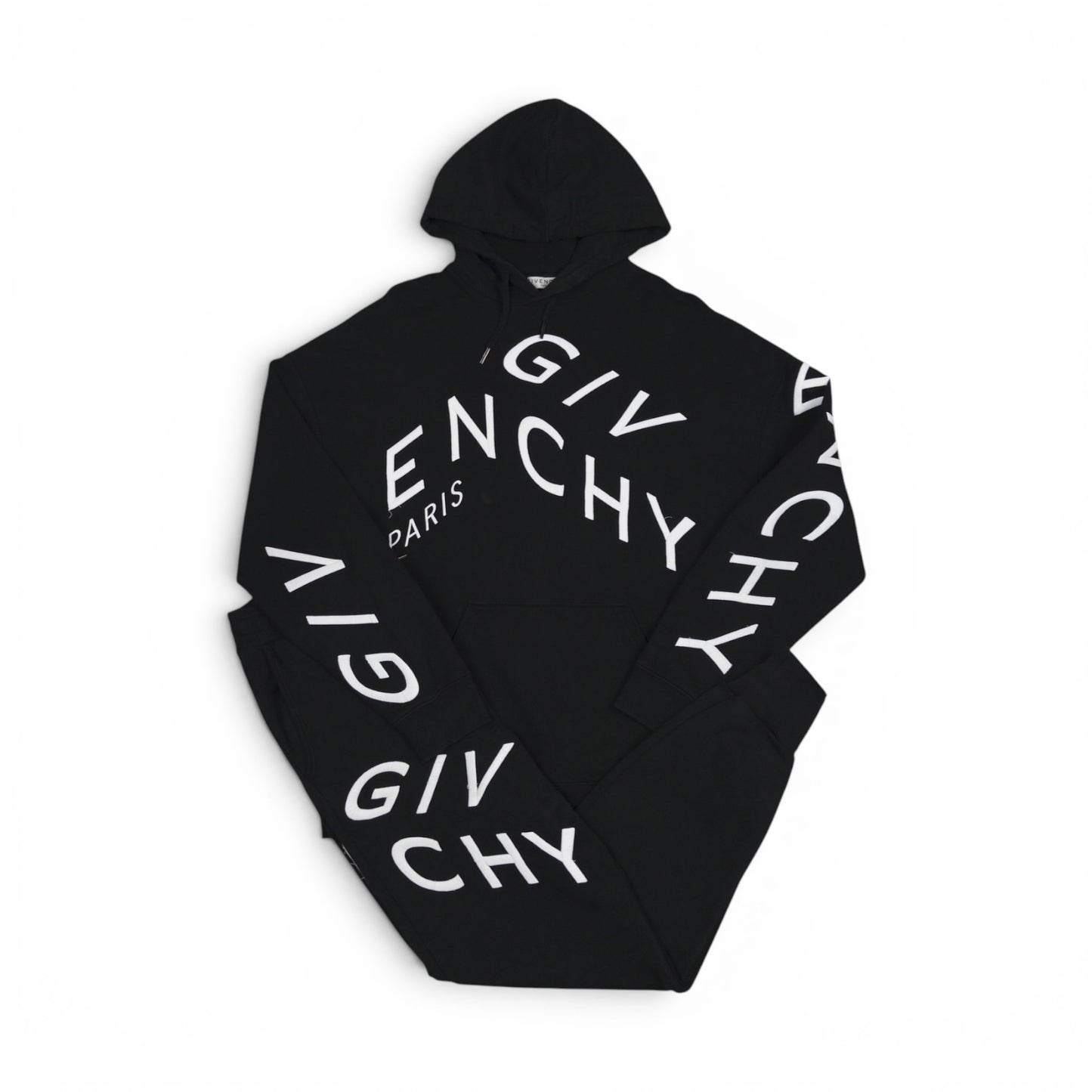 GIVENCHY TRACKSUIT