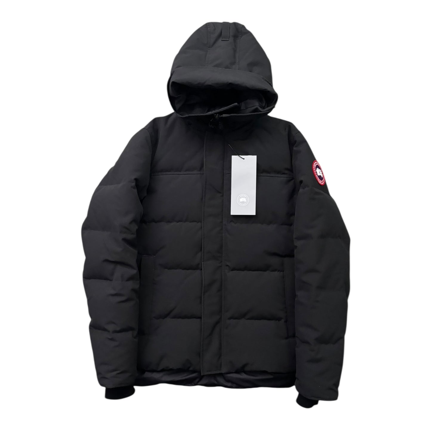 CANADA GOOSE MACMILLAN PARKA