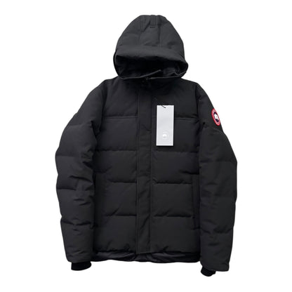 CANADA GOOSE MACMILLAN PARKA