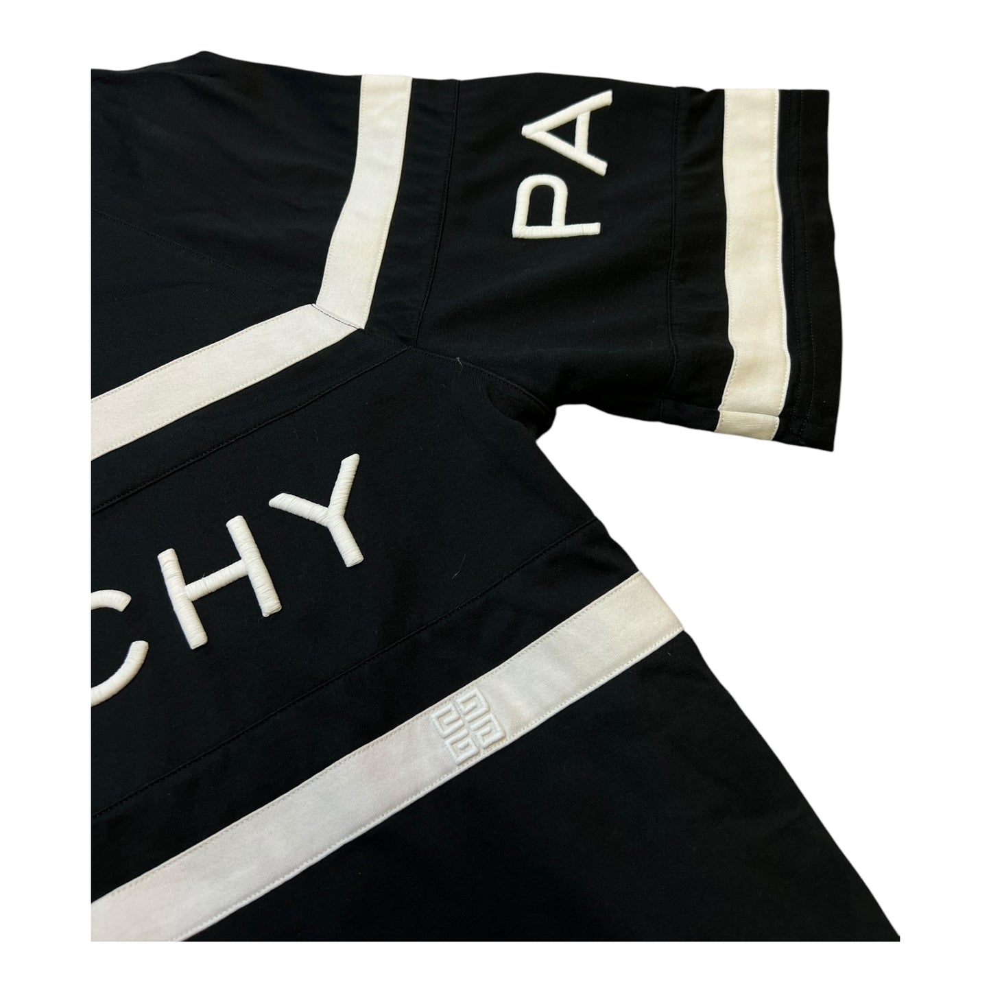 GIVENCHY PARIS T-SHIRT