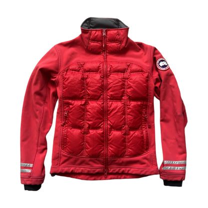 CANADA GOOSE SOFTSHELL