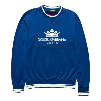 DOLCE & GABBANA SWEATSHIRT