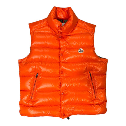 MONCLER TIB GILET