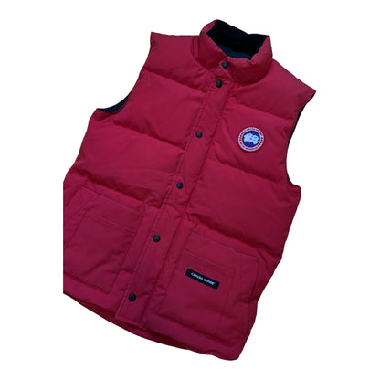 CANADA GOOSE FREESTYLE VEST