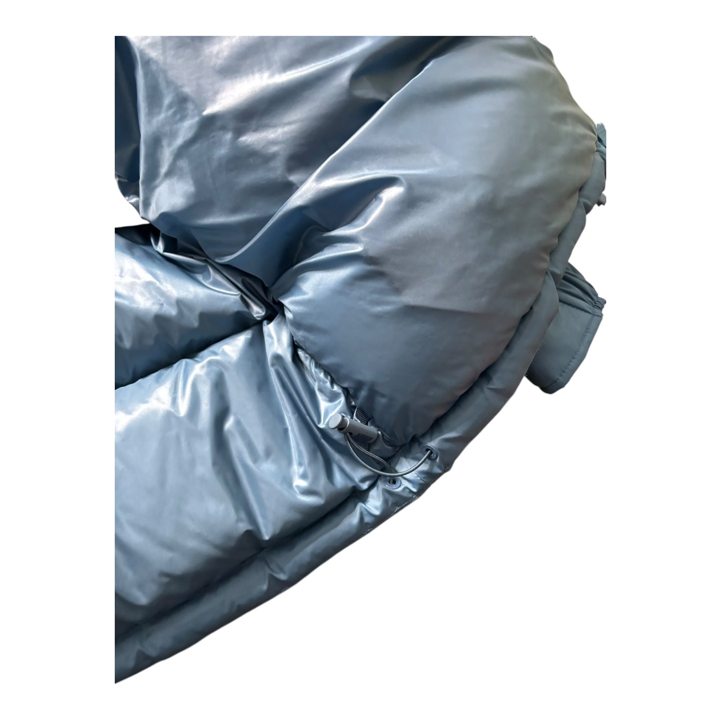 MONCLER ACANTHUS GIUBBOTTO