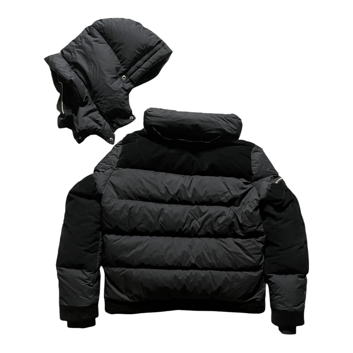 MONCLER RIMPFISHHORN