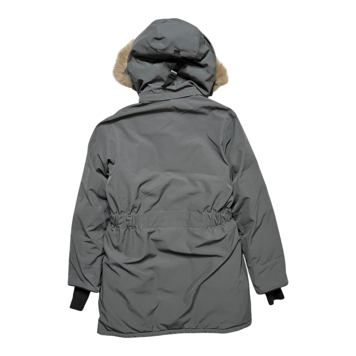 CANADA GOOSE WOMENS TRILLIUM PARKA